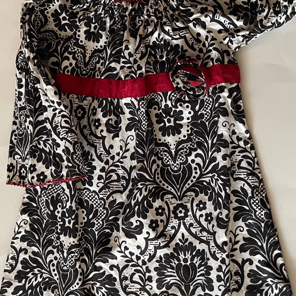 Le’ Za Me  Dress - Picture 9 of 10